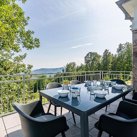 Gites Openroc - Vue Imprenable Sur Colmar Trois-Épis Zewnętrze zdjęcie