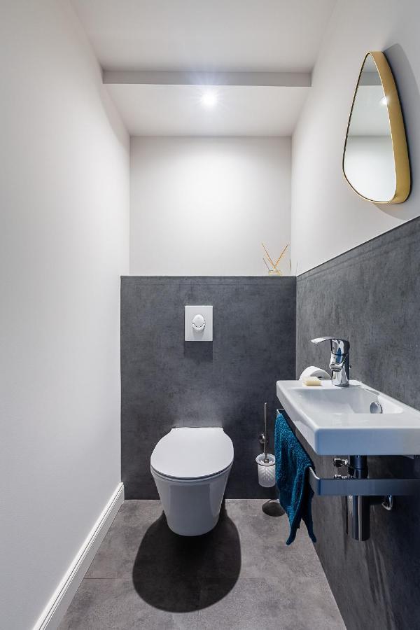 Gites Openroc - Vue Imprenable Sur Colmar Trois-Épis Zewnętrze zdjęcie