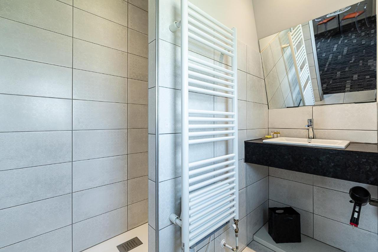 Gites Openroc - Vue Imprenable Sur Colmar Trois-Épis Zewnętrze zdjęcie