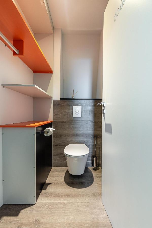 Gites Openroc - Vue Imprenable Sur Colmar Trois-Épis Zewnętrze zdjęcie