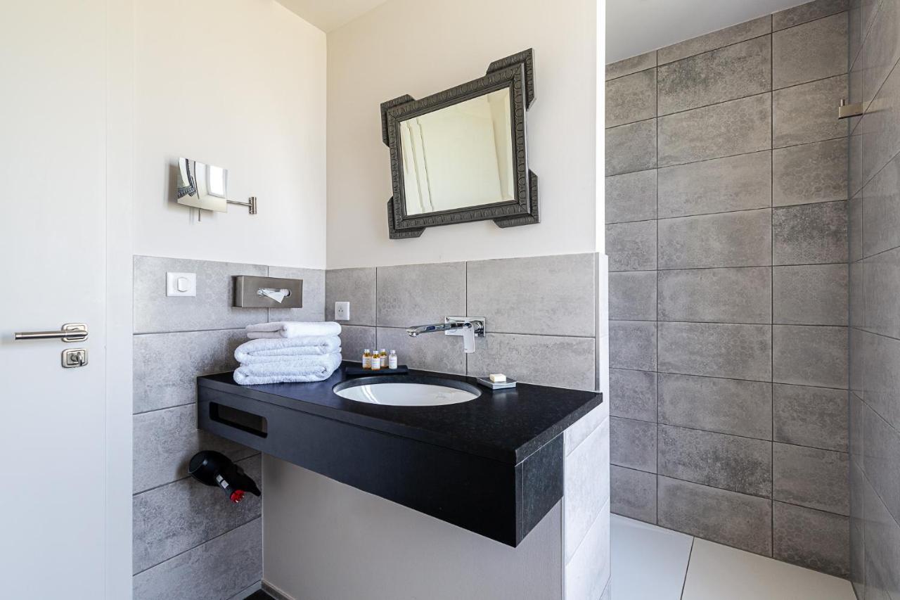 Gites Openroc - Vue Imprenable Sur Colmar Trois-Épis Zewnętrze zdjęcie