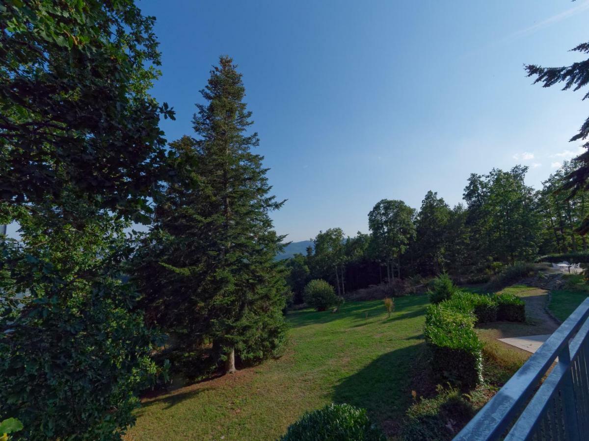 Gites Openroc - Vue Imprenable Sur Colmar Trois-Épis Zewnętrze zdjęcie